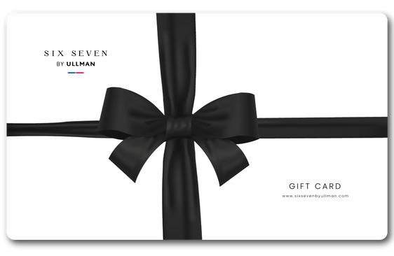 Six Seven by Ullman Gift Card