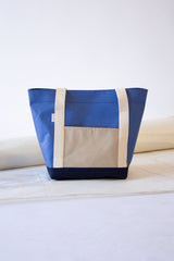 Milk Santa Cruz Beach Bag - SixSeven By Ullman