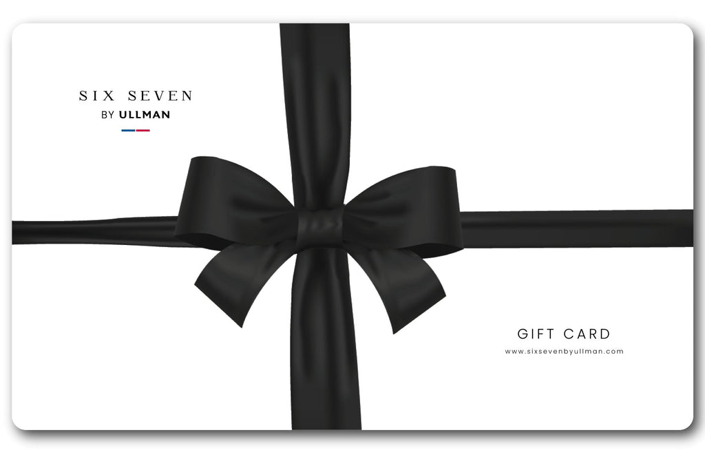 Six Seven by Ullman Gift Card - SixSeven By Ullman