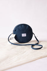 The Port Circle Bag - SixSeven By Ullman