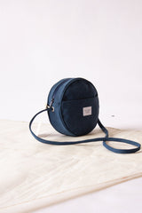 The Port Circle Bag - SixSeven By Ullman