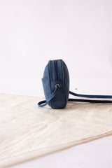 The Port Circle Bag - SixSeven By Ullman