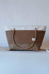 The Tide Beach Bag - SixSeven By Ullman