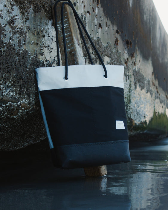 The Tide Tote - SixSeven By Ullman